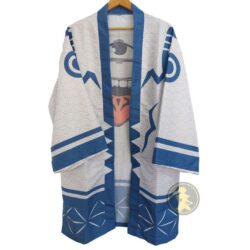 Kimono/Yukata Jujutsu Kaisen - Ryōmen Sukuna