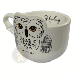 Taza Harry Potter - Hedwig