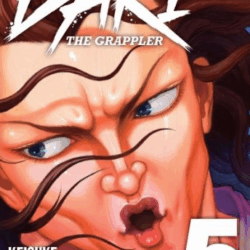 Baki The Grappler 05 - Kanzenban