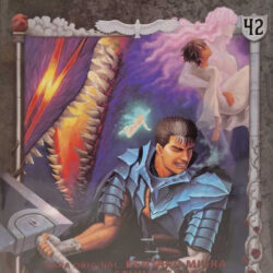 Berserk 42