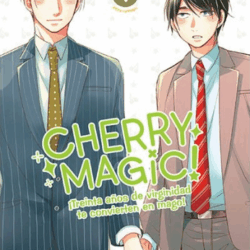 Cherry Magic 04