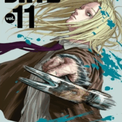 Sakamoto Days 11