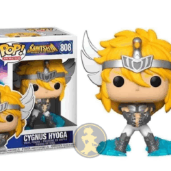 Funko POP! 808 Saint Seiya - Cygnys Hyoga