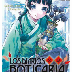 Los diarios de la boticaria 07