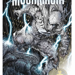 MOON KNIGHT VOL 01