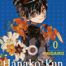 Hanako-Kun 0 - One Shot