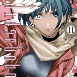 Mononogatari 11