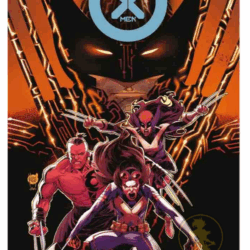 X-Men 37 - Las X vidas y X muertes de Wolverine 02