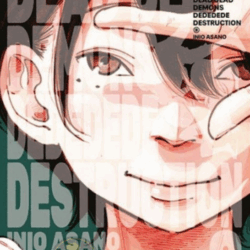 Dead Dead Demons Dededede Destruction 08