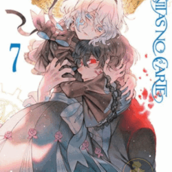 Vanitas No Carte 07