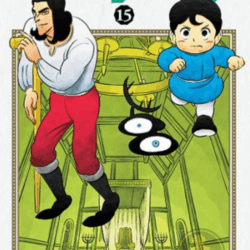 Ranking Of Kings 15