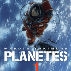 PLANETES VOL. 1