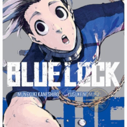 Blue Lock 22
