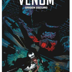 MARVEL MUST HAVE 13 VENOM DARK ORIGIN  