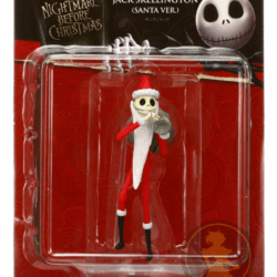 Figura Jack Collection - Santa Jack