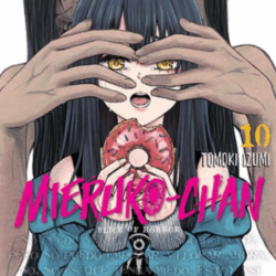 Mieruko-chan 10