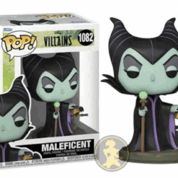 Funko POP! 1082 - Maleficent