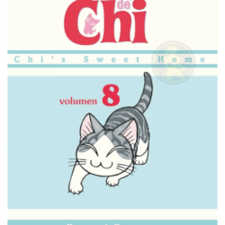 El Dulce Hogar de CHI 08