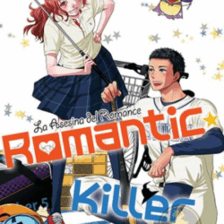 Romantic Killer 02
