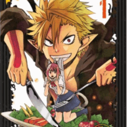 Pochi & Kuro 01
