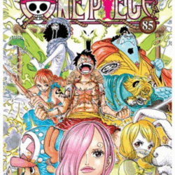 One Piece 85
