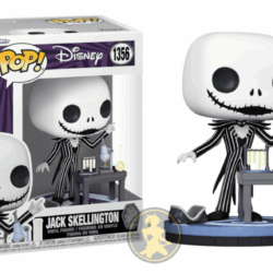 Funko POP! 1356 - Jack Skellington