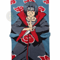 Medias largas - Naruto - Itachi