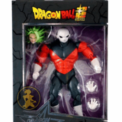 Dragon Ball Super Dragon Stars Series - Figura Jiren - Bandai