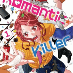 Romantic Killer 01