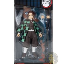Demon Slayer - Tanjiro Kamado Figura de acción McFarlane