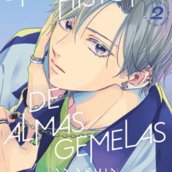 Una Historia de Almas Gemelas 02