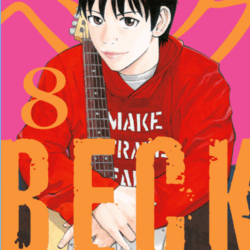 BECK 08