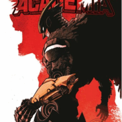 My Hero Academia 40