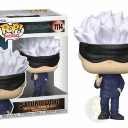 Funko POP! 1114 Jujutsu Kaisen - Satoru Gojo