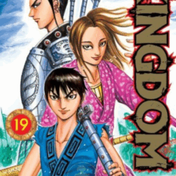 Kingdom 19