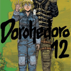 Dorohedoro 12