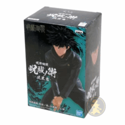 Figura Jujutsu Kaisen - Fushiguro Megumi