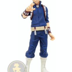 Figura Texture My Hero Academia - Shoto Todoroki