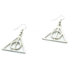 Aros Harry Potter - Reliquias de la muerte