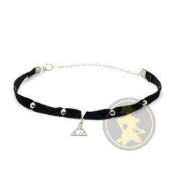Choker Harry Potter - Reliquias de la muerte