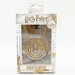 Collar Harry Potter - Giratiempos
