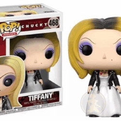 Funko POP! 468 Chucky - Tiffany