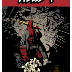 Hellboy: La tormenta y la furia