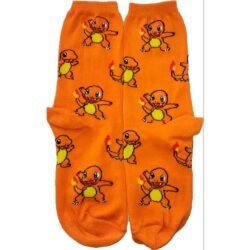 Medias largas - Pokémon - Charmander