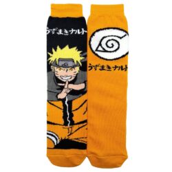 Medias largas - Naruto - Aldea de la Hoja