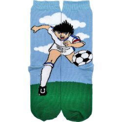 Medias largas - Captain Tsubasa