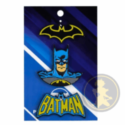 Prendedores - Batman