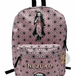 Mochila Demon Slayer - Nezuko Kamado 01