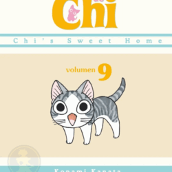 El Dulce Hogar de CHI 09