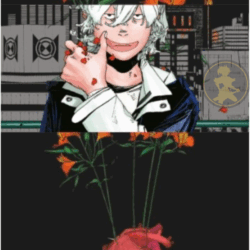 Fool Night 01